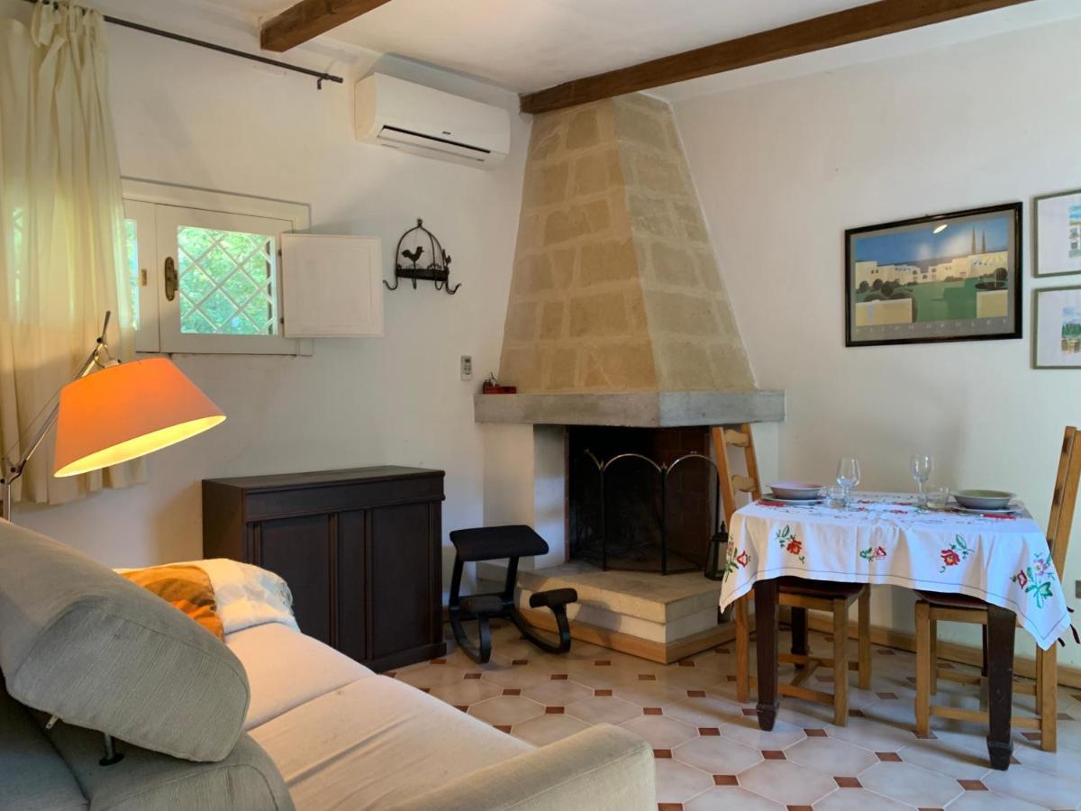 Villa Giulia Lecce Dış mekan fotoğraf
