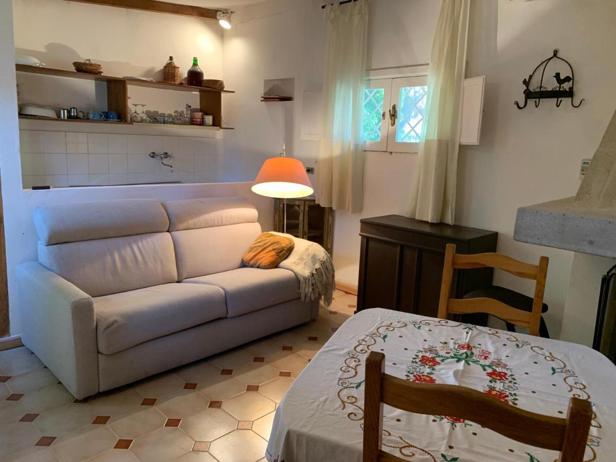 Villa Giulia Lecce Dış mekan fotoğraf
