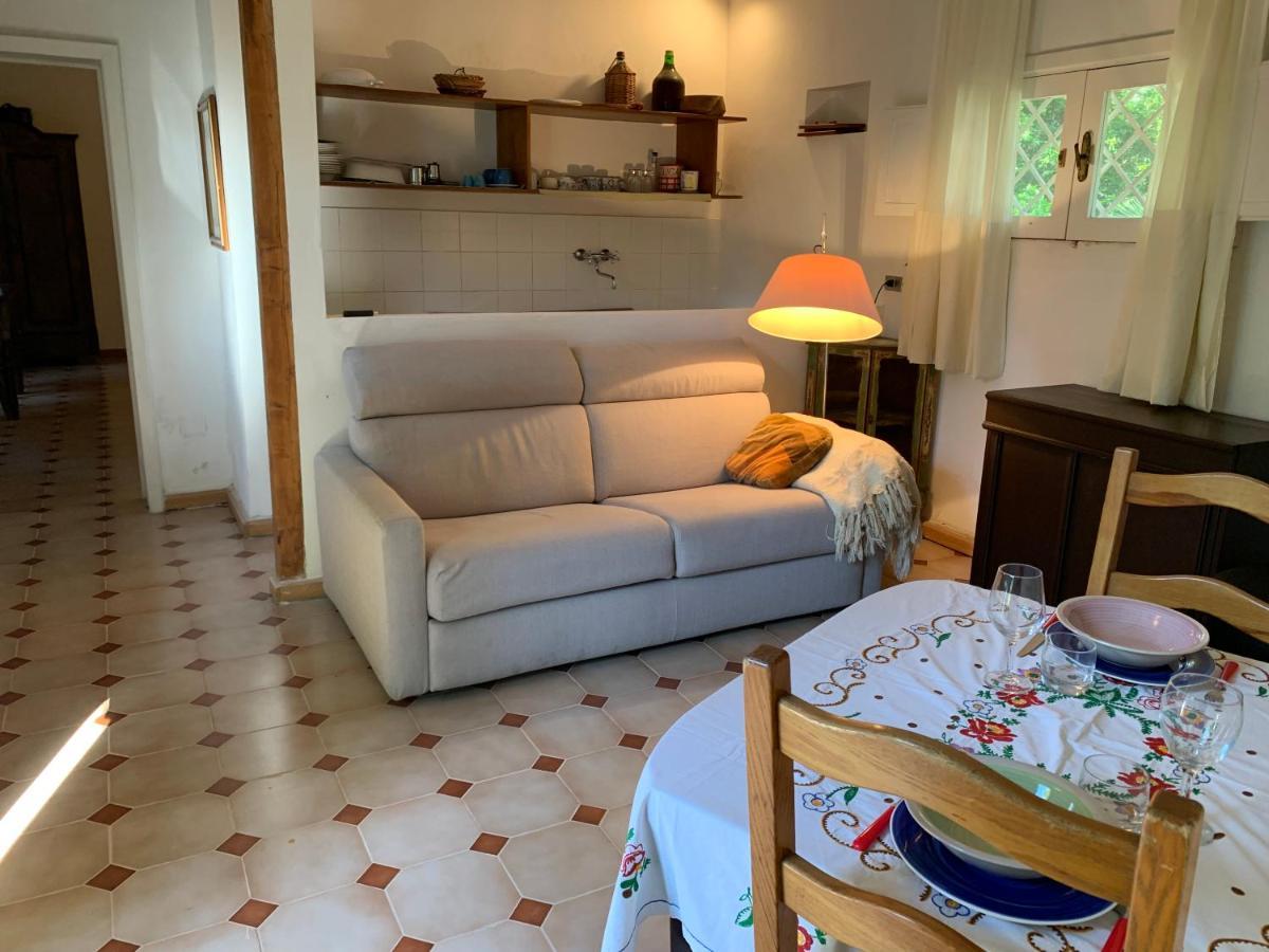 Villa Giulia Lecce Dış mekan fotoğraf