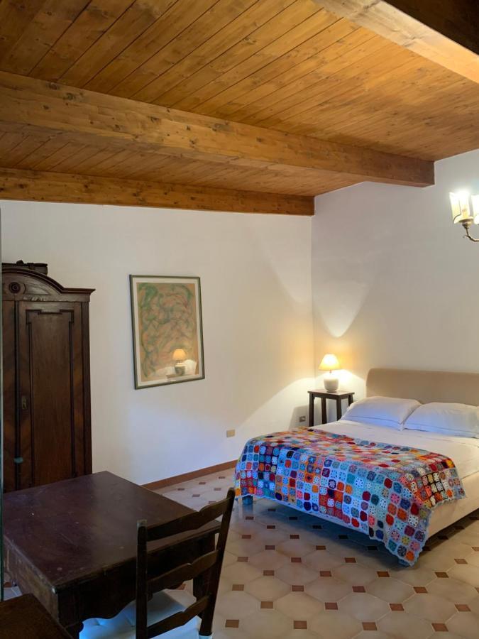 Villa Giulia Lecce Dış mekan fotoğraf