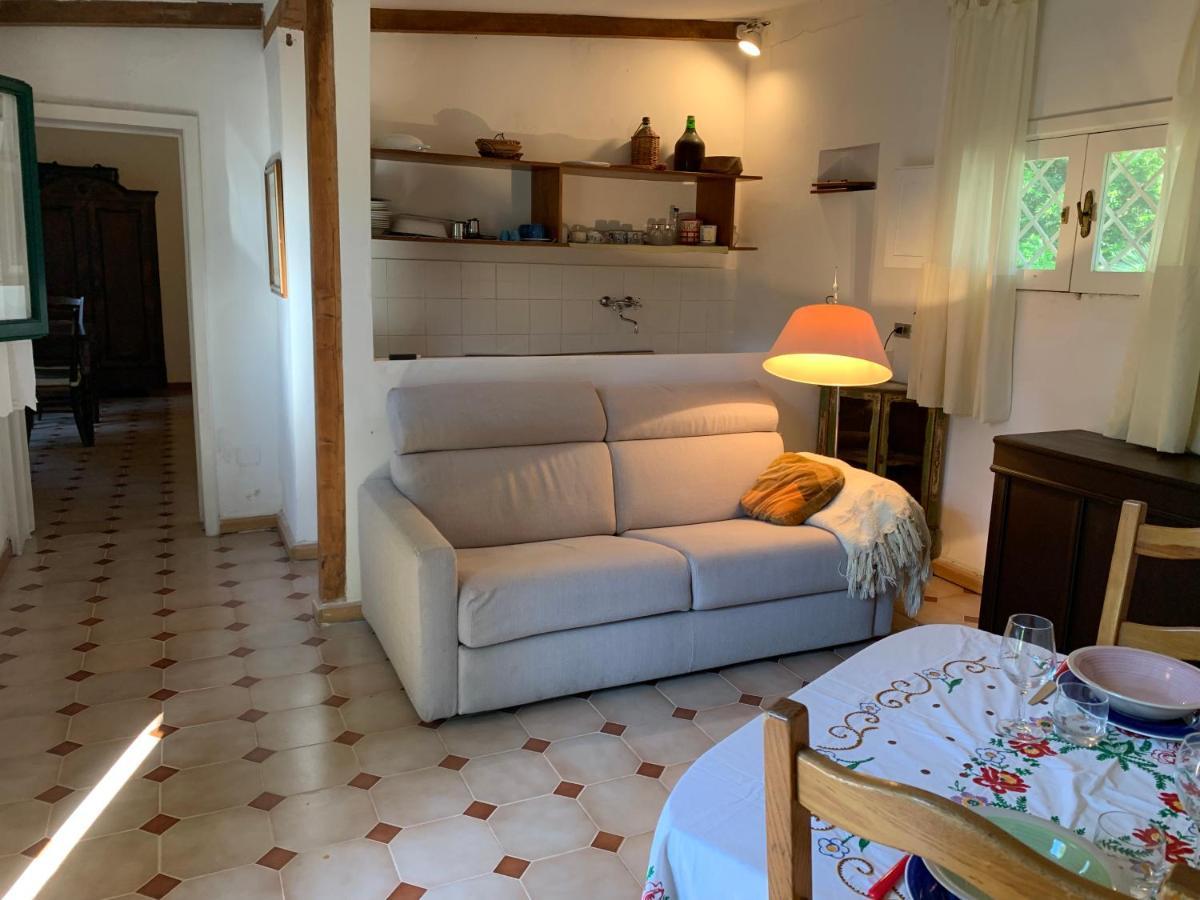 Villa Giulia Lecce Dış mekan fotoğraf