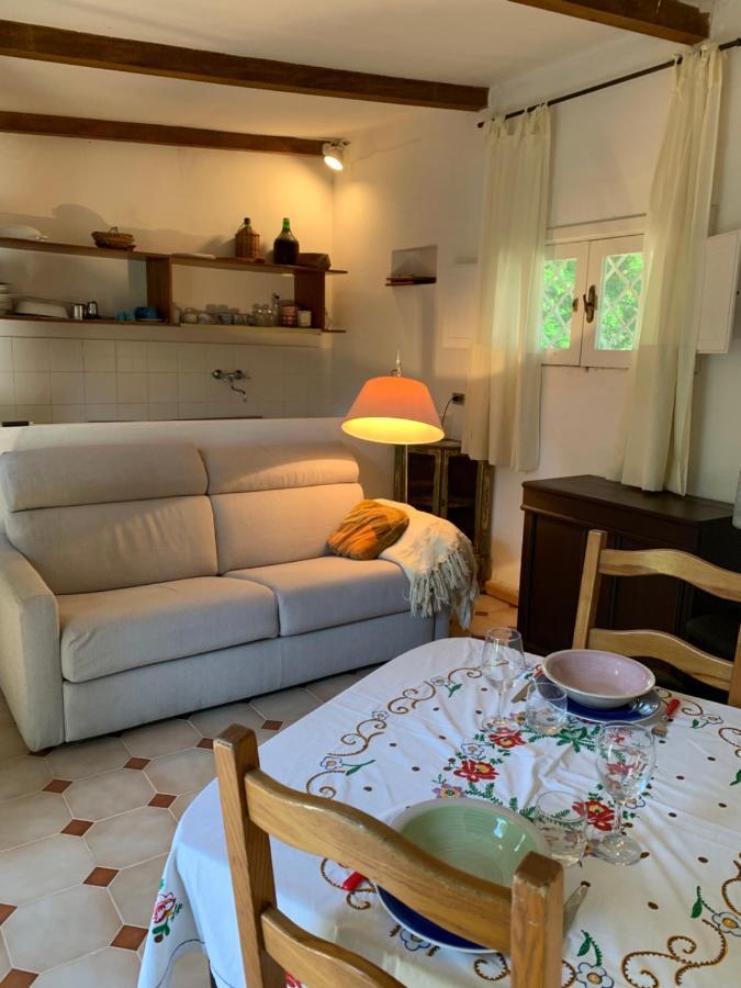 Villa Giulia Lecce Dış mekan fotoğraf