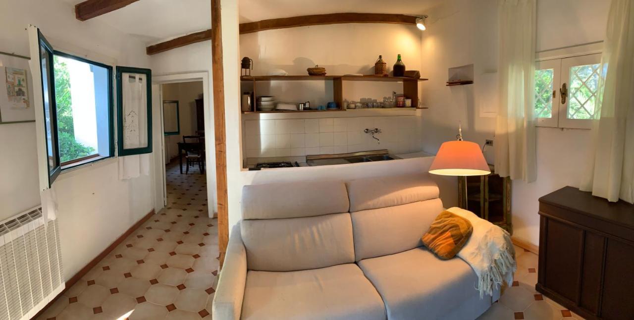 Villa Giulia Lecce Dış mekan fotoğraf