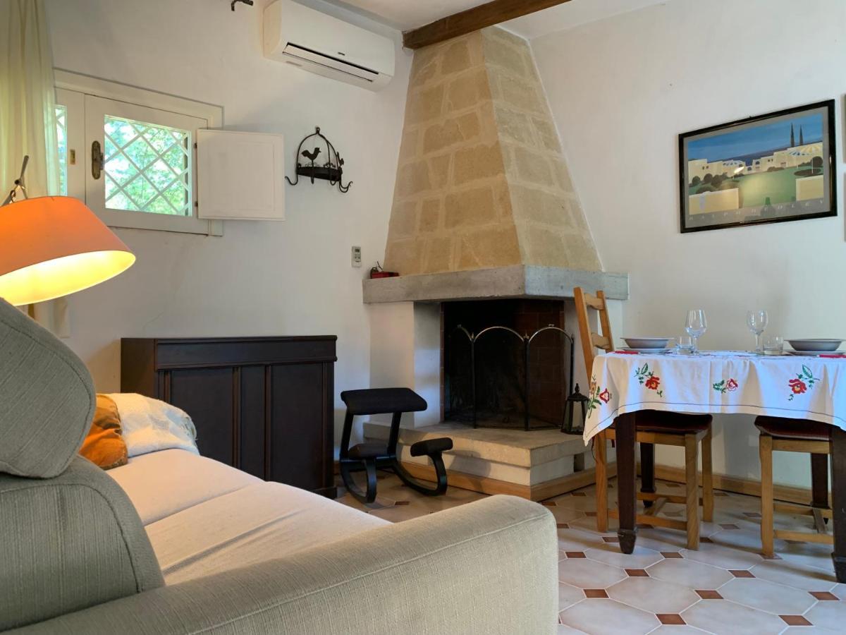 Villa Giulia Lecce Dış mekan fotoğraf