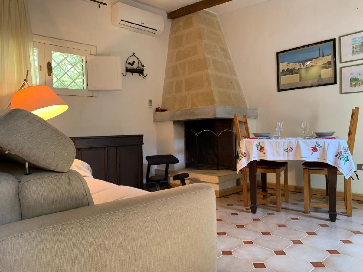 Villa Giulia Lecce Dış mekan fotoğraf