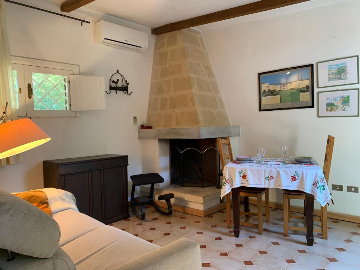 Villa Giulia Lecce Dış mekan fotoğraf