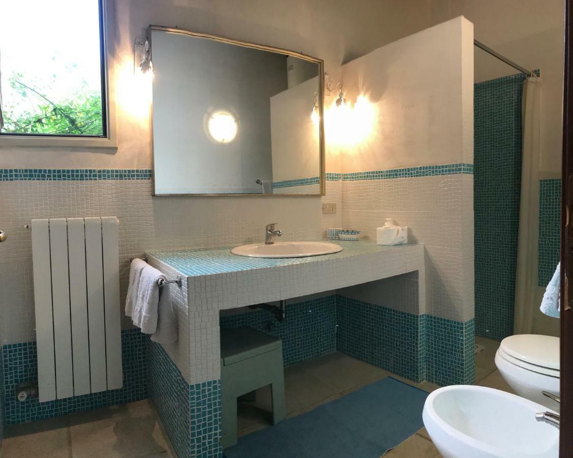 Villa Giulia Lecce Dış mekan fotoğraf