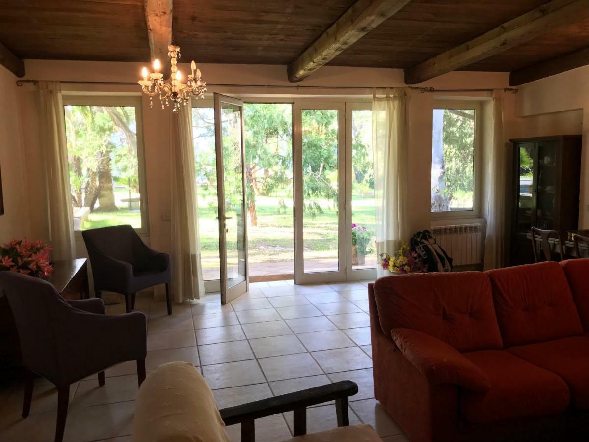 Villa Giulia Lecce Dış mekan fotoğraf