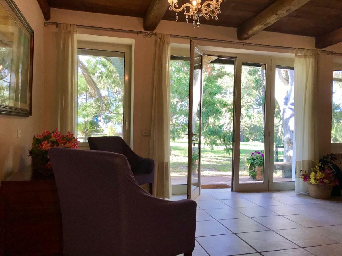 Villa Giulia Lecce Dış mekan fotoğraf
