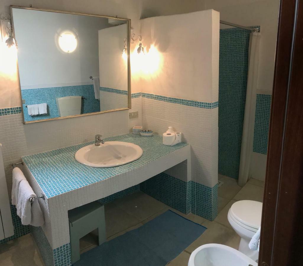 Villa Giulia Lecce Dış mekan fotoğraf