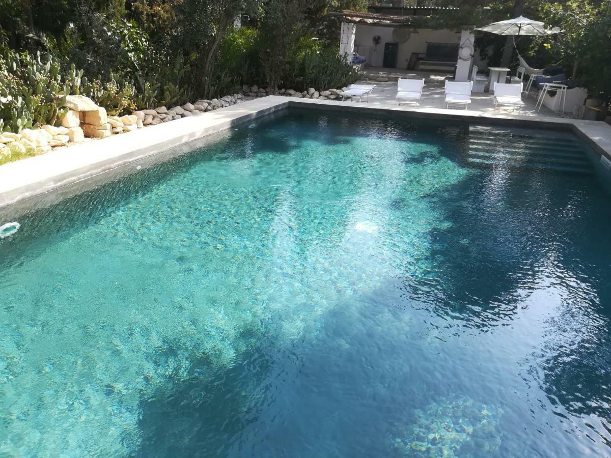 Villa Giulia Lecce Dış mekan fotoğraf