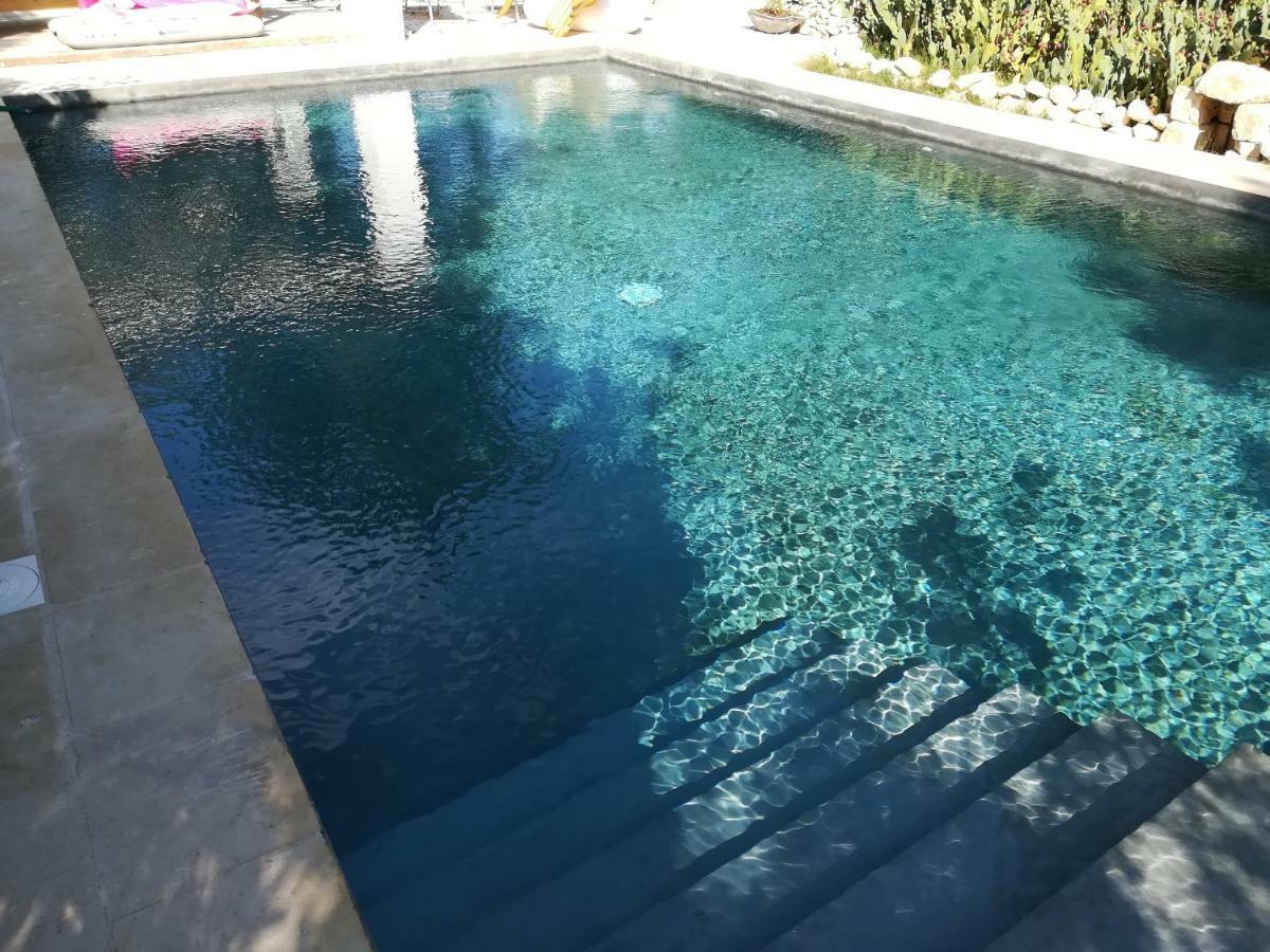 Villa Giulia Lecce Dış mekan fotoğraf
